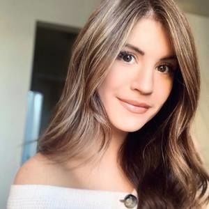 Meet your Posher, Jessie